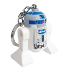 Lego Led Anahtarlık Star Wars R2-D2