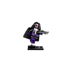 Lego Minifigür - Dc Super Heroes - 71026 - 11 Huntress