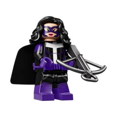 Lego Minifigür - Dc Super Heroes - 71026 - 11 Huntress
