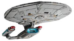 Lego icons Star Trek: U.S.S. Enterprise NCC-1701-D 10356