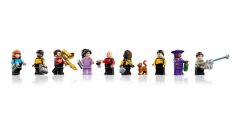 Lego icons Star Trek: U.S.S. Enterprise NCC-1701-D 10356