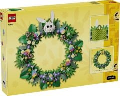 Lego iconic Bahar Çelengi 40957