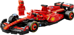 Lego Speed Champions Ferrari SF-24 F1® Race Car 77242
