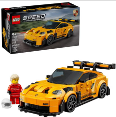 Lego Speed Champions Porsche 911 GT3 RS Super Car 77239