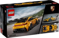 Lego Speed Champions Porsche 911 GT3 RS Super Car 77239