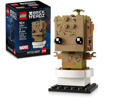 Lego BrickHeadz 40671 Marvel Potted Groot