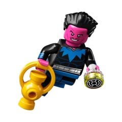 Lego Minifigür - DC Super Heroes - 71026 - 5 Sinestro
