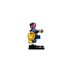 Lego Minifigür - DC Super Heroes - 71026 - 5 Sinestro