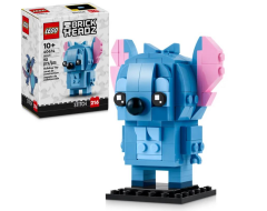 Lego BrickHeadz 40674 Stitch