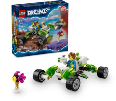 Lego Dreamzzz 71471 Mateo's Off-Road Car