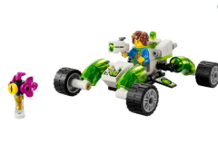 Lego Dreamzzz 71471 Mateo's Off-Road Car