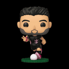 Funko Pop MLS Luis Suarez 02