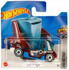 Hot Wheels Tekli Arabalar Haul-O-Gram HKG95 (Metro)