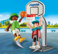 Playmobil 70313 Multisport Carry Case