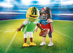 Playmobil 70313 Multisport Carry Case