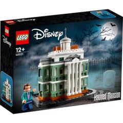 LEGO Disney 40521 Mini Disney Perili Köşk