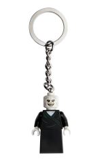 Lego Harry Potter 854155 Voldemort Anahtarlık