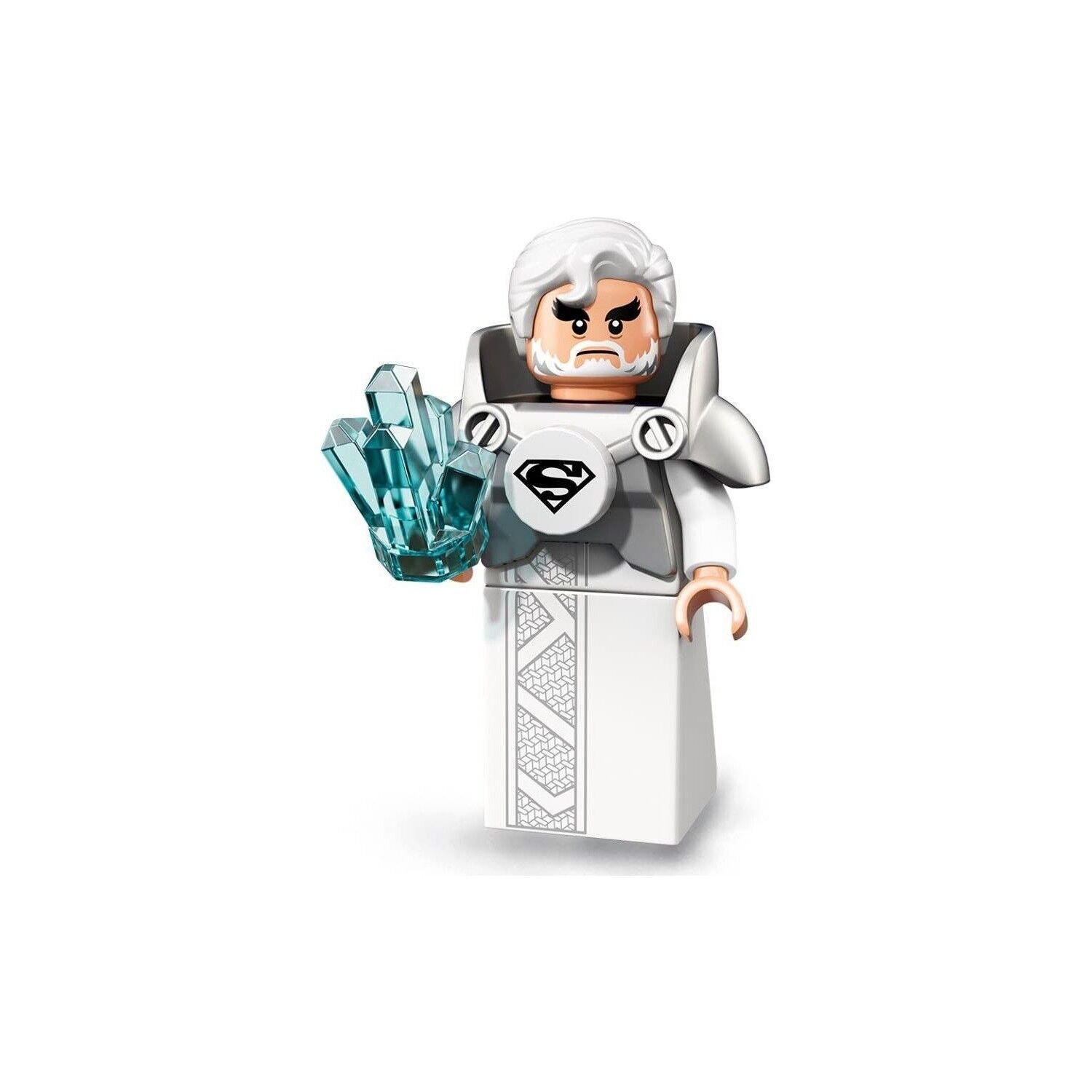 Lego 71020 Minifigure Batman Series 2 - 16 Jor El