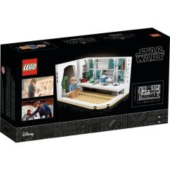 Lego Star Wars 40531 Lars Family Homestead Kitchen (195 Parça)