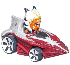 Hot Wheels RacerVerse Star Wars Ahsoka HKC02