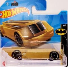 Hot Wheels Tekli Arabalar Batman : The Animated Series HKJ76