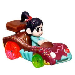 Hot Wheels RacerVerse Disney Vanellope HKB88