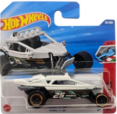 Hot Wheels Tekli Arabalar Dune it Up HYX35 (Track Aces)