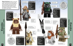 LEGO Star Wars Character Encyclopedia
