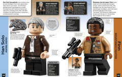 LEGO Star Wars Character Encyclopedia