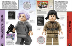 LEGO Star Wars Character Encyclopedia