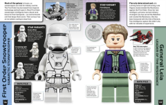 LEGO Star Wars Character Encyclopedia