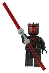 LEGO Star Wars Character Encyclopedia