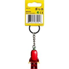 Lego 854234 Chili Girl Anahtarlık