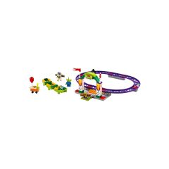 LEGO Toy Story 10771 Karnaval Hız Treni