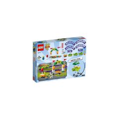 LEGO Toy Story 10771 Karnaval Hız Treni