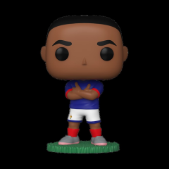 Funko Pop Football Kylian Mbappe 78