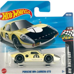 Hot Wheels Tekli Arabalar Porsche 904 Carrera GTS HYX41 (HW Race Day)