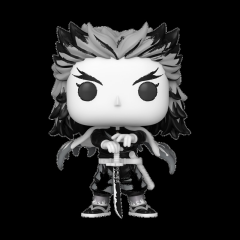 Funko Pop Animation Demon Slayer Kyojuro Rengoku 2194
