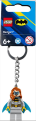 Lego 854320 Batgirl Anahtarlık