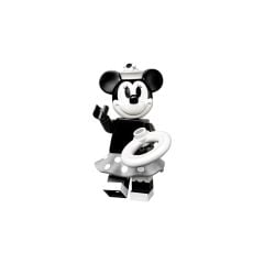 Lego Disney Seri 2 - 71024 - 2 Vintage Minnie Mouse