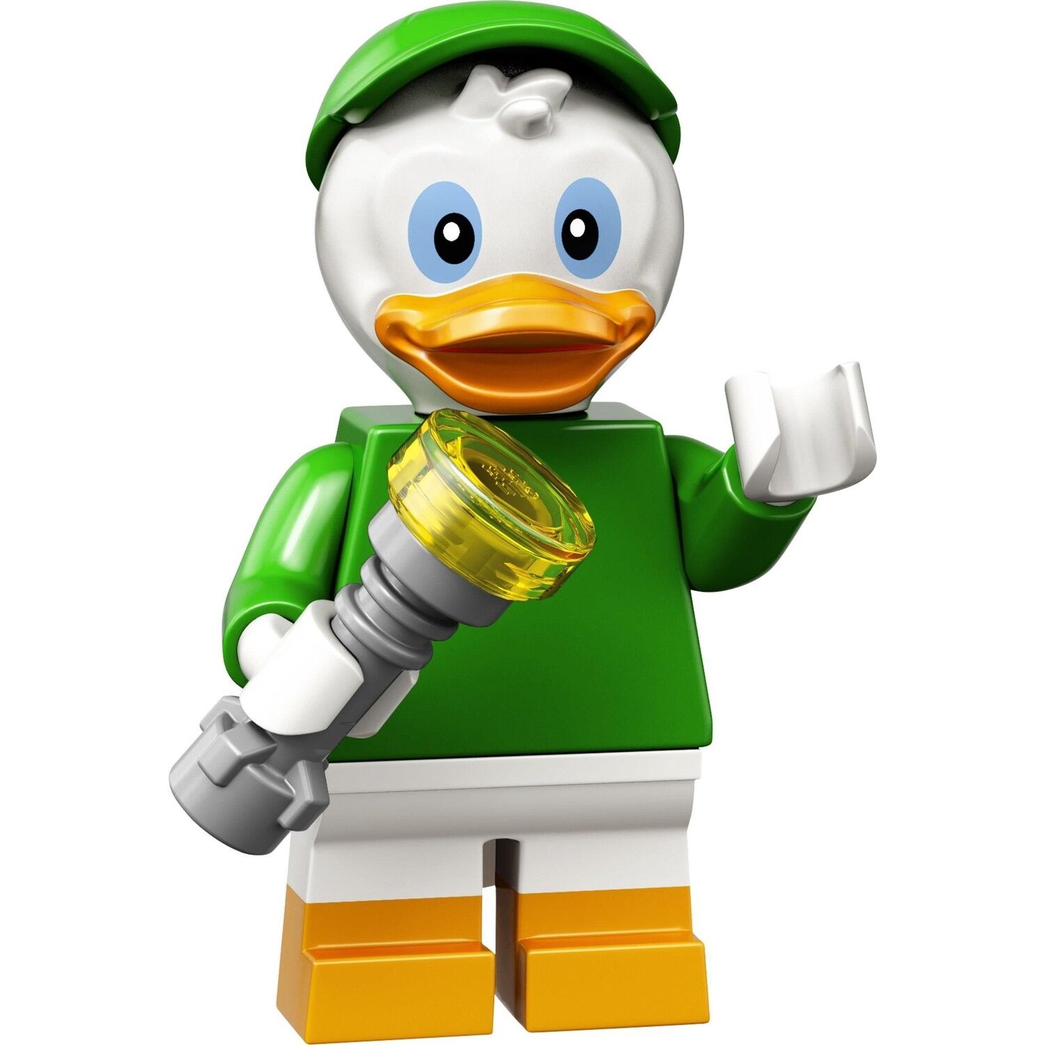 Lego Disney Seri 2 - 71024 - 5 - Louie Minifigür