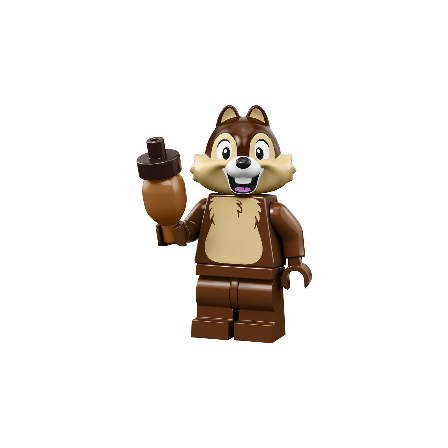 Lego Disney Seri 2 -71024 - 7 - Chip