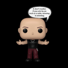 Funko Pop Movies Dom Toretto 1993