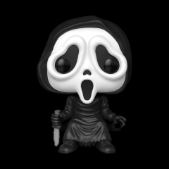 Funko Pop Movies Ghost Face 2002