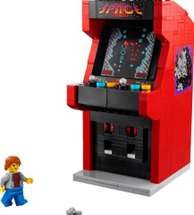 Lego Arcade Machine 40805