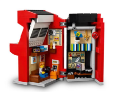 Lego Arcade Machine 40805