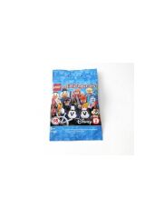 Lego Disney Seri 2 - 71024 - 12 Jasmine