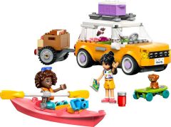 Lego Friends 42659 Arkadaşlık Seyahat Arabası