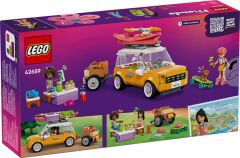 Lego Friends 42659 Arkadaşlık Seyahat Arabası