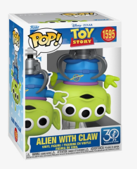 Funko Pop Toy Story Alien With Claw 1595